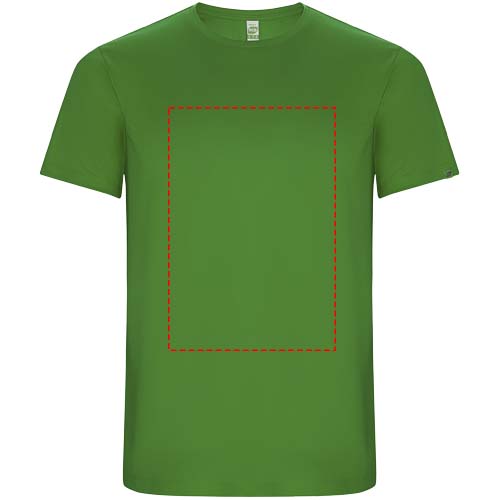 Print position impact full front