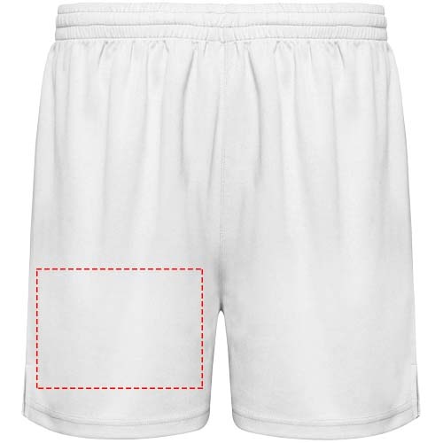 Print position right leg