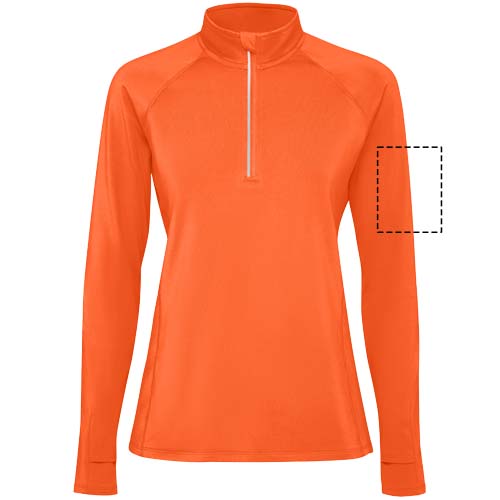 Print position left bicep