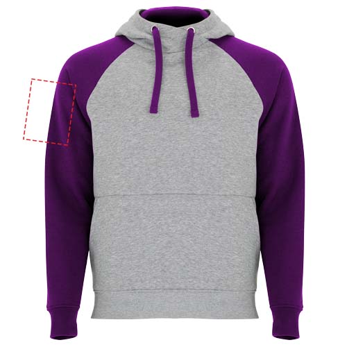 Print position Right bicep