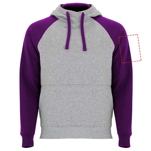 Print position Left bicep