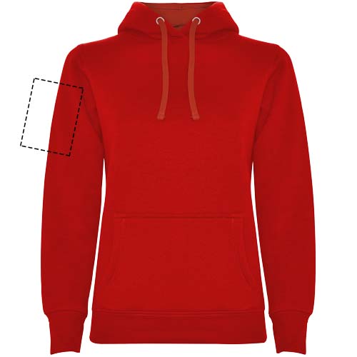 Print position right bicep