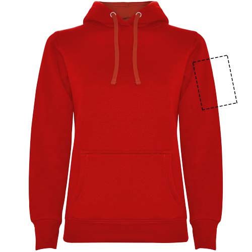 Print position left bicep