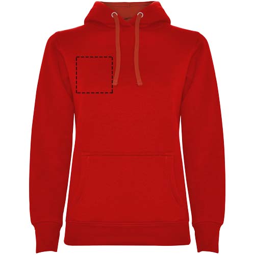 Print position right chest