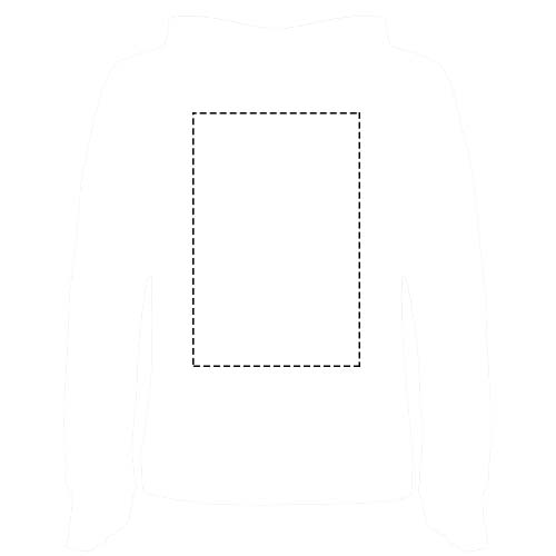 Print position impact upper back