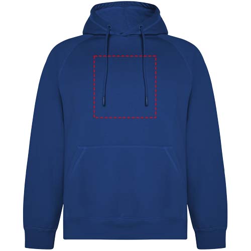 Print position impact full front