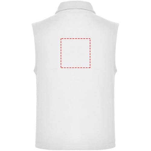 Print position impact upper back