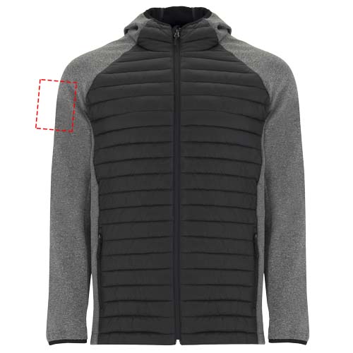 Print position right bicep