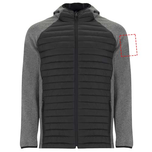 Print position left bicep