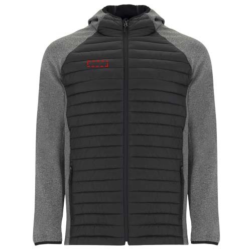 Print position Right chest