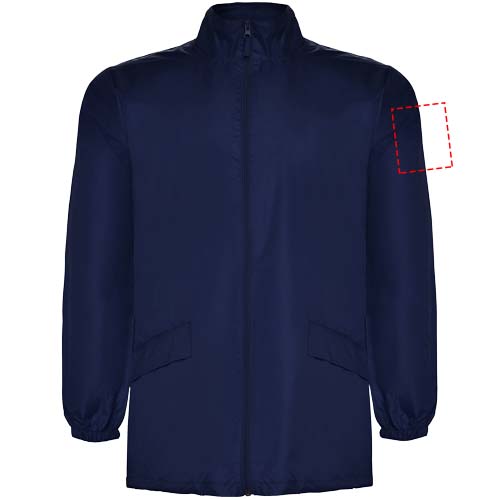 Print position left bicep