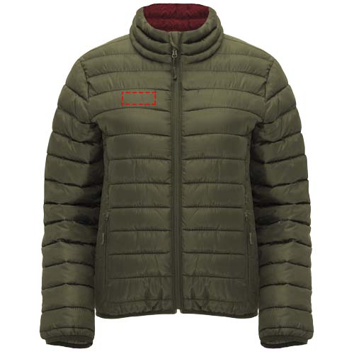 Print position Right chest