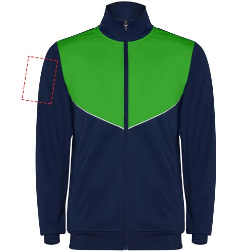 Print position Right bicep