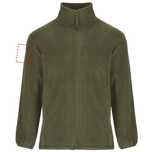 Print position right bicep