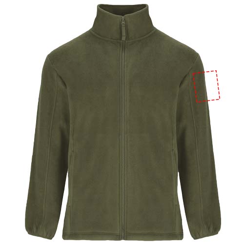 Print position left bicep