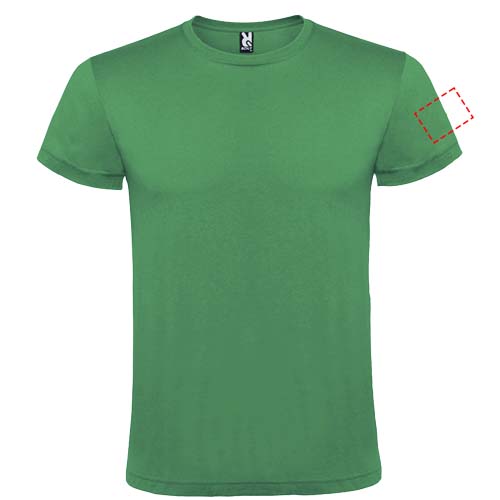 Print position Left bicep