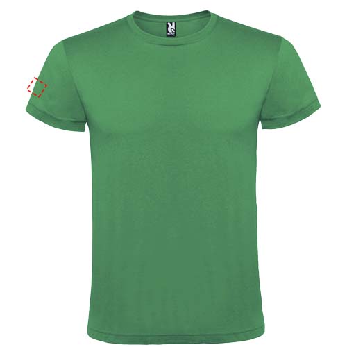 Print position Right bicep