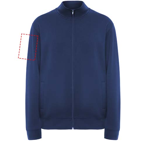 Print position Right bicep