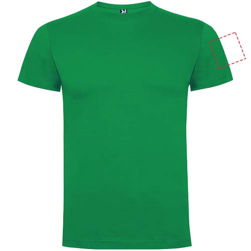 Print position Left bicep