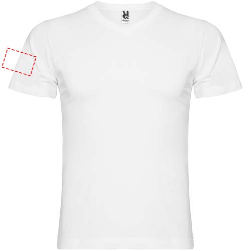 Print position right bicep