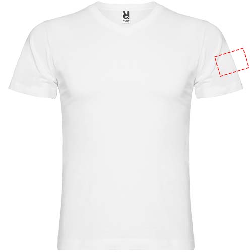 Print position left bicep