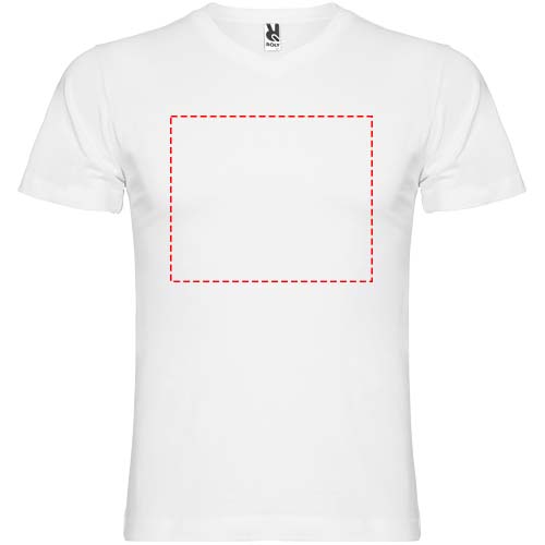 Print position impact full front