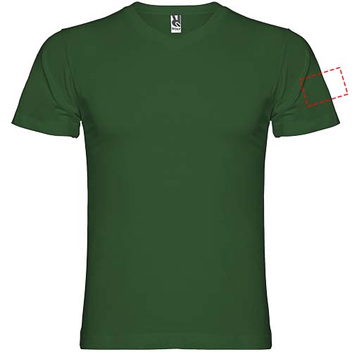 Print position left bicep