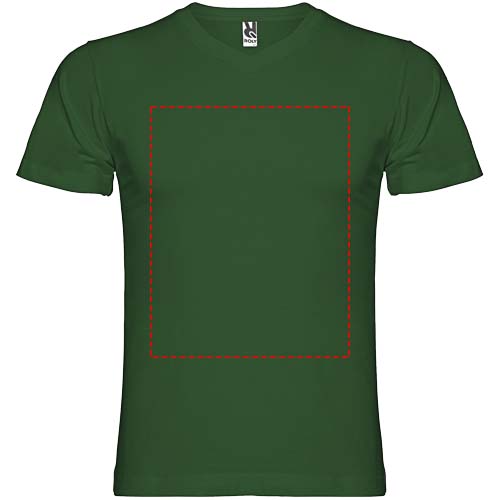 Print position impact full front