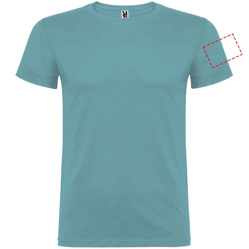 Print position left bicep