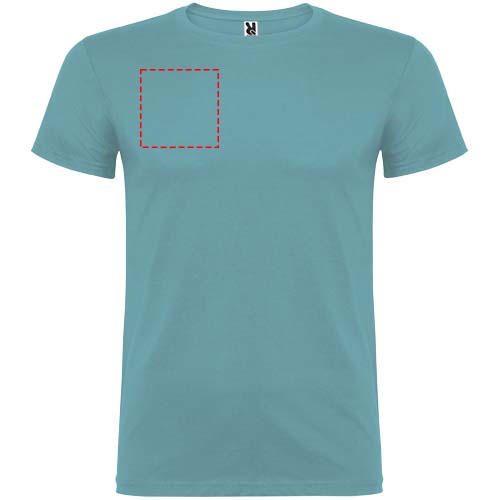 Print position right chest
