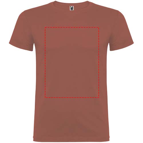 Print position impact full front