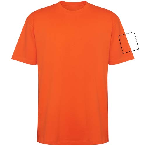 Print position left bicep