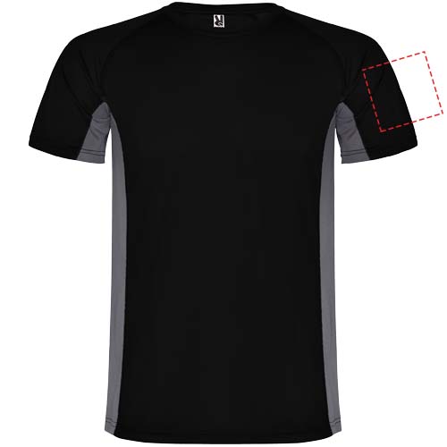 Print position left bicep