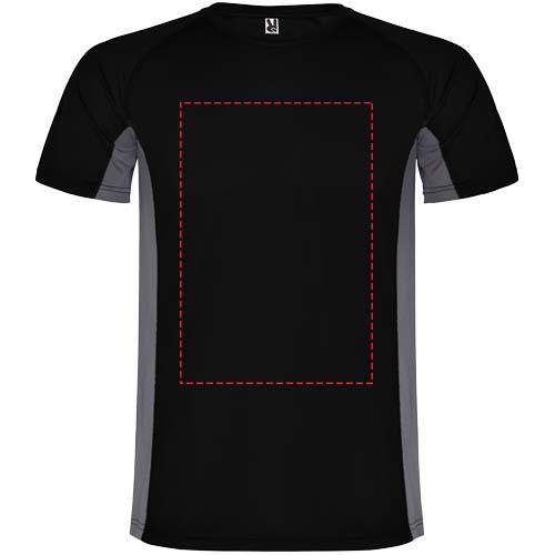 Print position impact full front