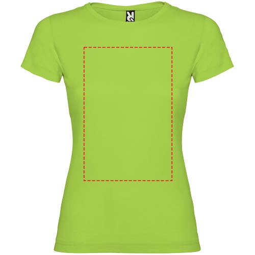 Print position impact full front
