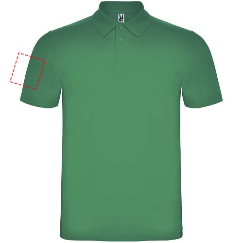 Print position right bicep