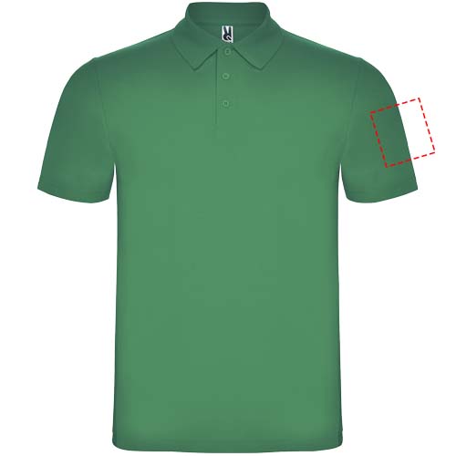 Print position left bicep