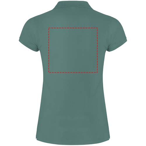 Print position impact upper back