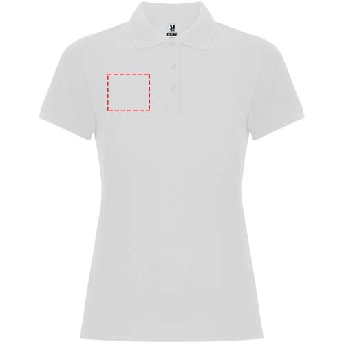 Print position Right chest