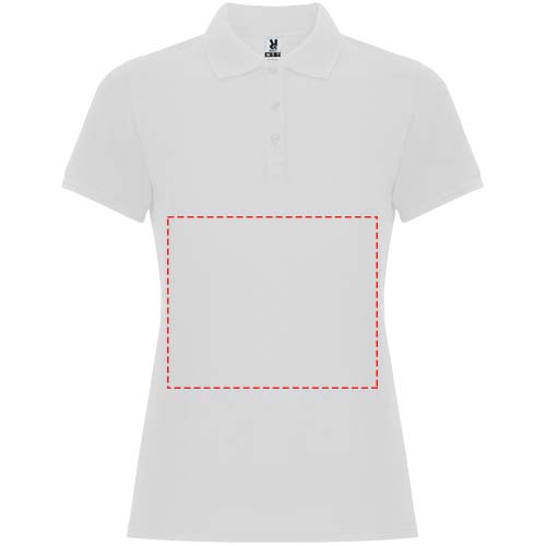 Print position Impact full front