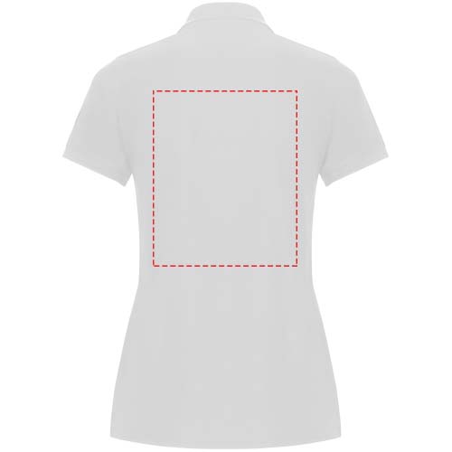 Print position Impact upper back