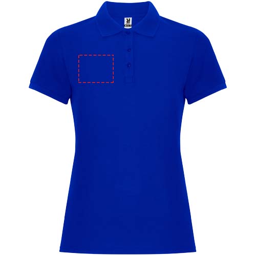 Print position Right chest