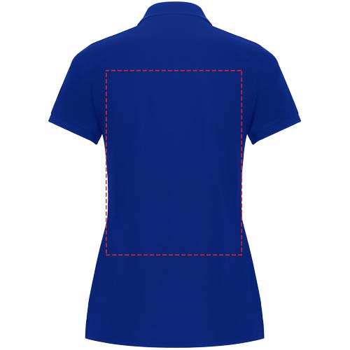 Print position Impact upper back