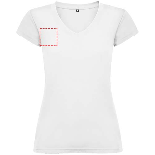 Print position right chest