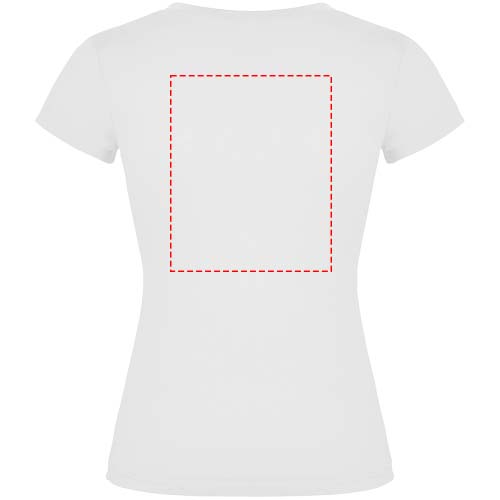 Print position impact upper back