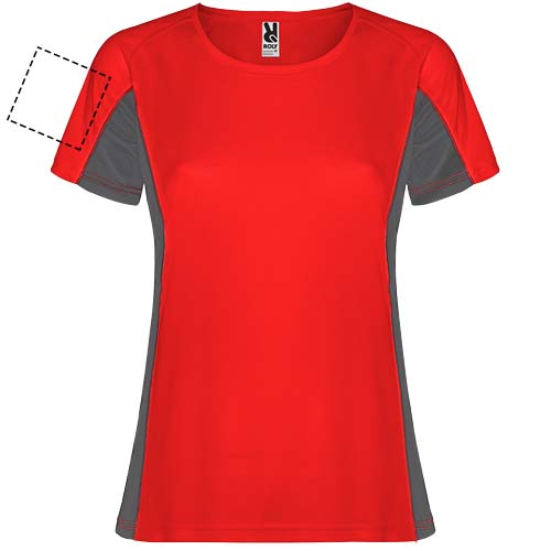 Print position Right bicep