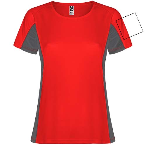 Print position Left bicep