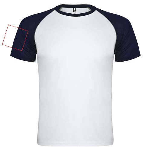 Print position Right bicep
