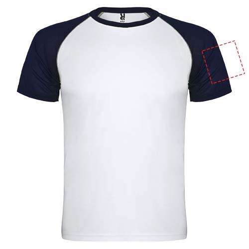 Print position Left bicep