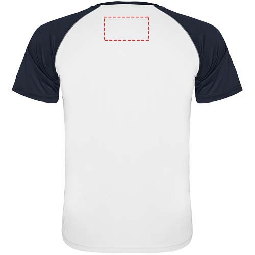 Print position High back